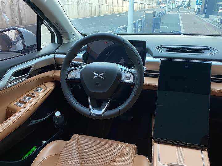 XPeng P5 2024 2024款 500Plus版