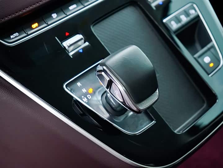 Hongqi HQ9 2023 2023款 2.0T 智联旗畅版