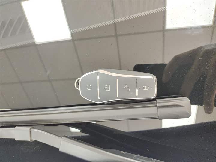 BYD Sea Lion 07 EV 2025 2025款 610智航版