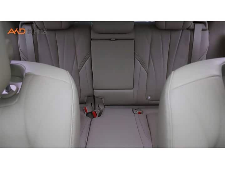 Buick GL8 Century 2025 2025款 2.0T 七座臻享版