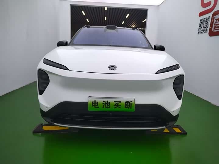 Nio ES7 2022 2022款 75kWh