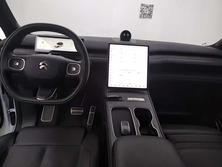 Nio ES7 2022 2022款 75kWh