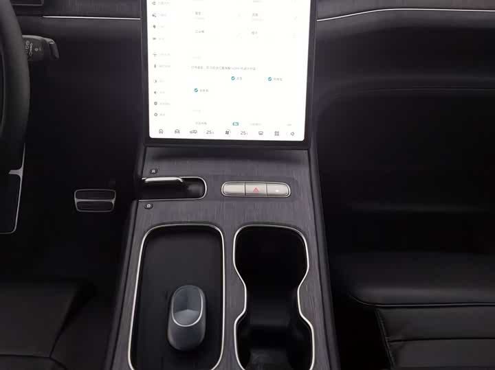 Nio ES7 2022 2022款 75kWh