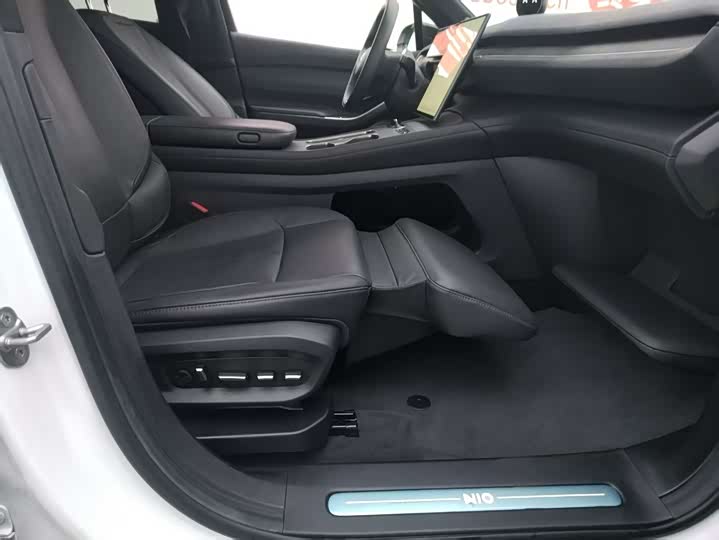 Nio ES7 2022 2022款 75kWh