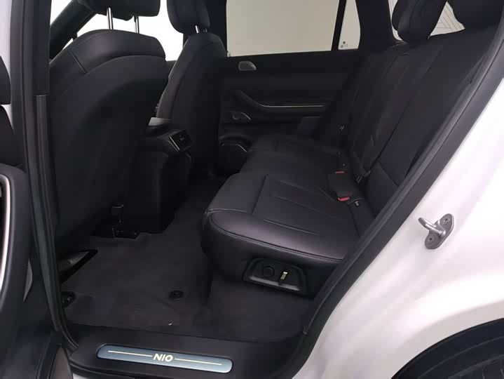 Nio ES7 2022 2022款 75kWh