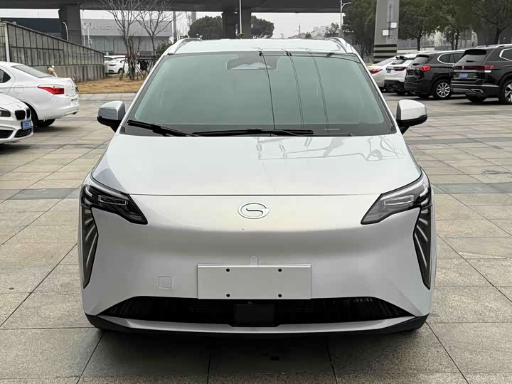 2025 GAC Aion Y