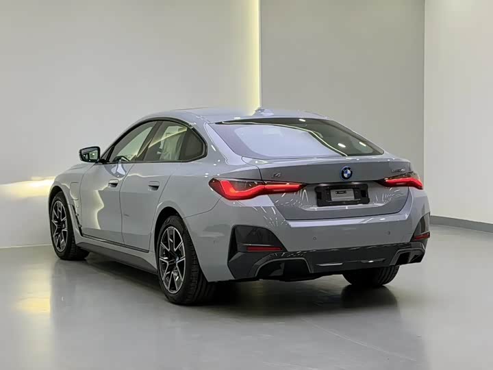 BMW i4 2023 2023款 eDrive40