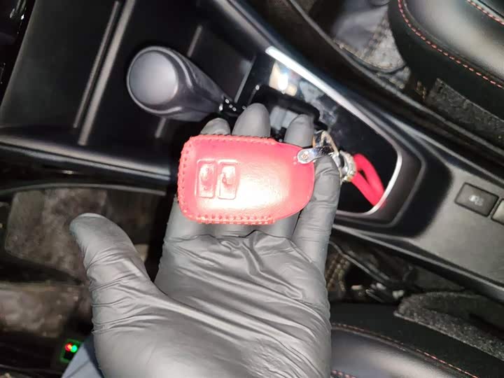 Toyota Yaris L Hatchback 2022 2022款 致炫X 1.5L CVT豪华PLUS版