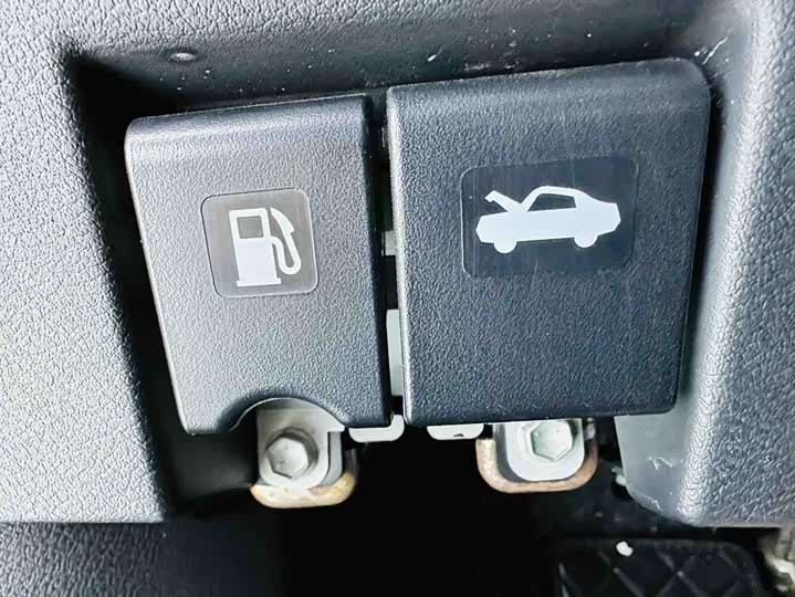 Nissan Kicks 2022 2022款 1.5L CVT XV 豪华版