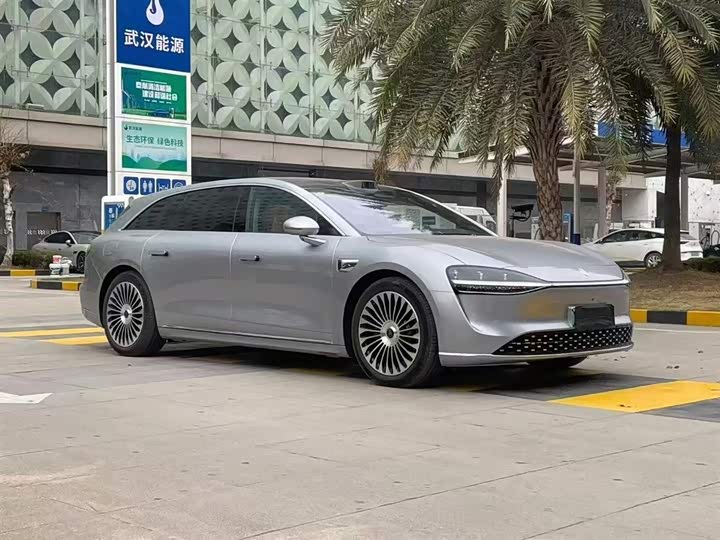 Stelato S9T 2025 2025款 增程 Max