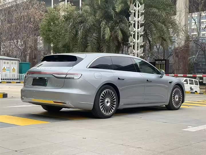 Stelato S9T 2025 2025款 增程 Max