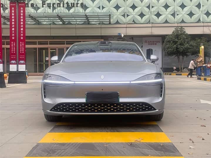 Stelato S9T 2025 2025款 增程 Max