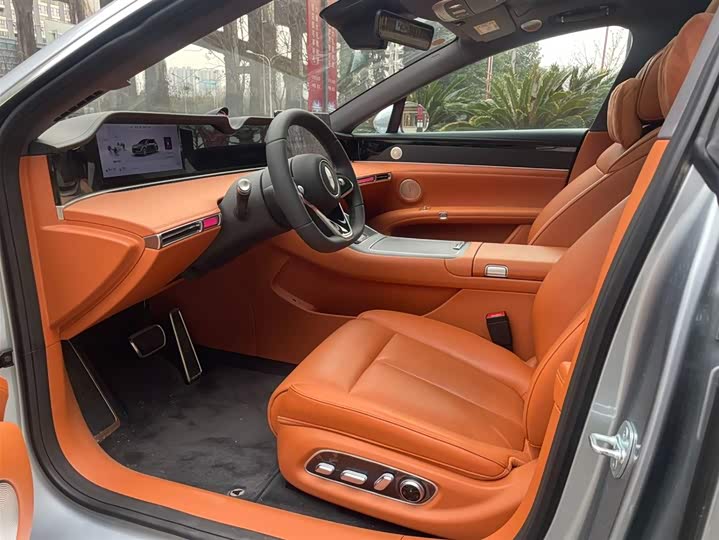 Stelato S9T 2025 2025款 增程 Max