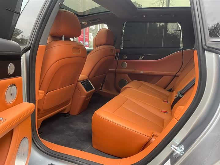 Stelato S9T 2025 2025款 增程 Max