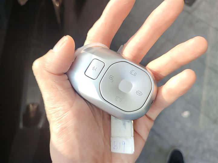 GAC Trumpchi E8 2024 2024款 150km MAX