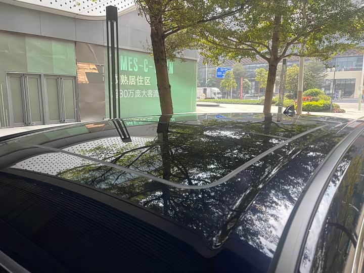 Honda Breeze 2025 2025款 240TURBO 两驱尊贵版 5座