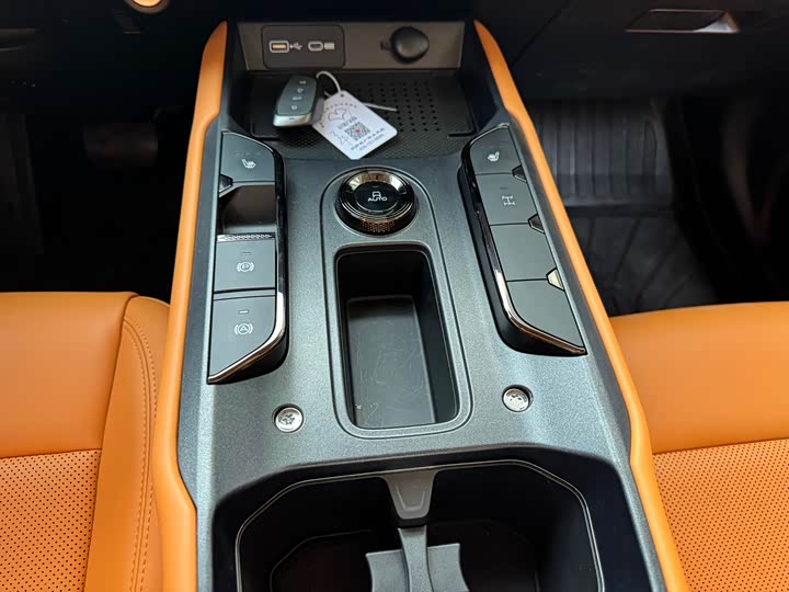 Haval Raptor 2025 2025款 2.0T 4WD Ultra