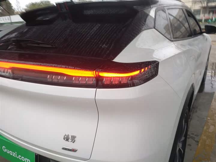 Dongfeng Aeolus Haohan 2023 2023款 1.5T 豪华版