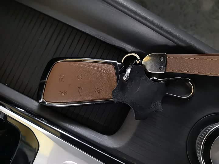 Dongfeng Aeolus Haoji 2022 2022款 马赫动力 1.5T 敢行版·智