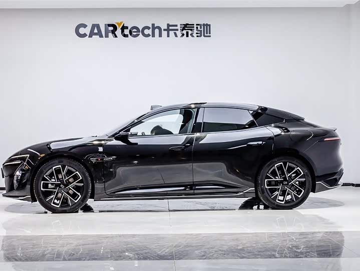 Avatr 06 2025 2025款 Ultra增程版