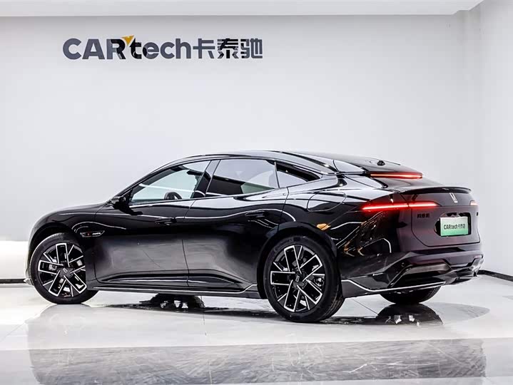 Avatr 06 2025 2025款 Ultra增程版