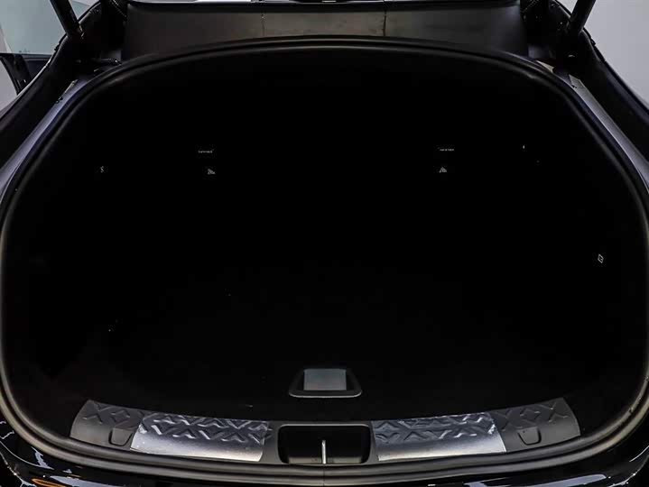 Avatr 06 2025 2025款 Ultra增程版