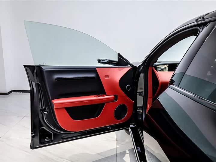 Avatr 06 2025 2025款 Ultra增程版