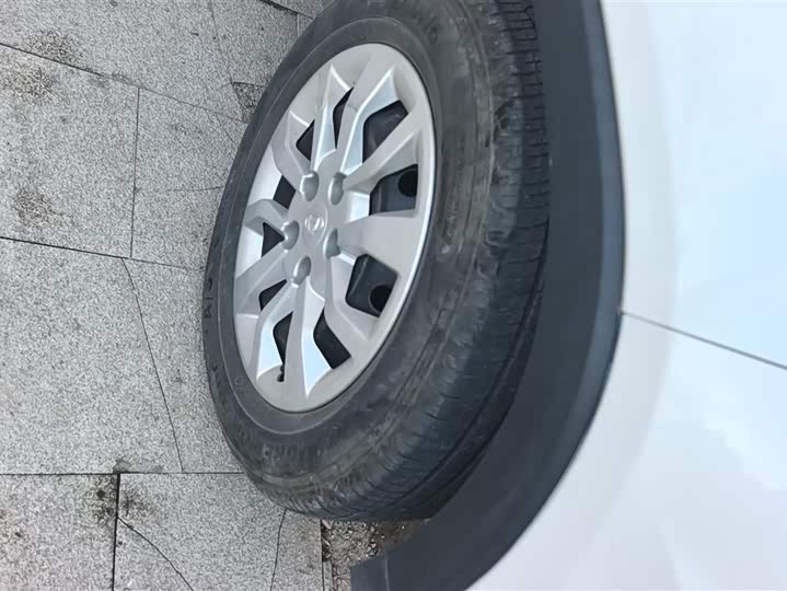 Changan Oshan X70A 2022 2022款 1.5L 手动基本型