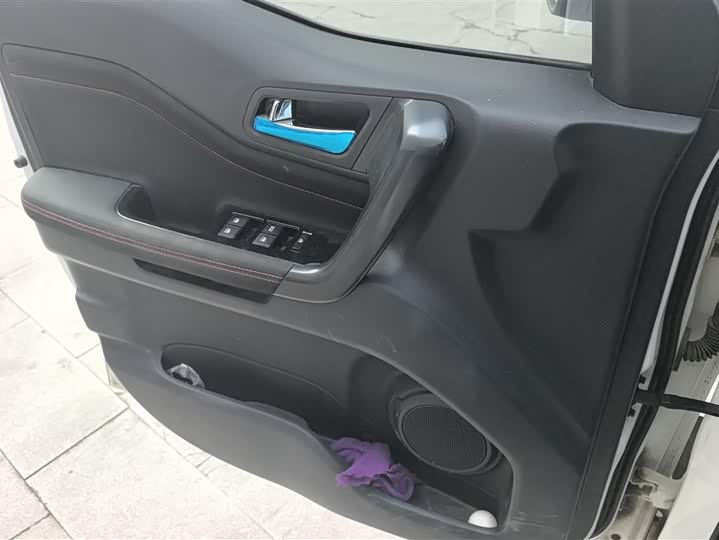 Changan Oshan X70A 2022 2022款 1.5L 手动基本型