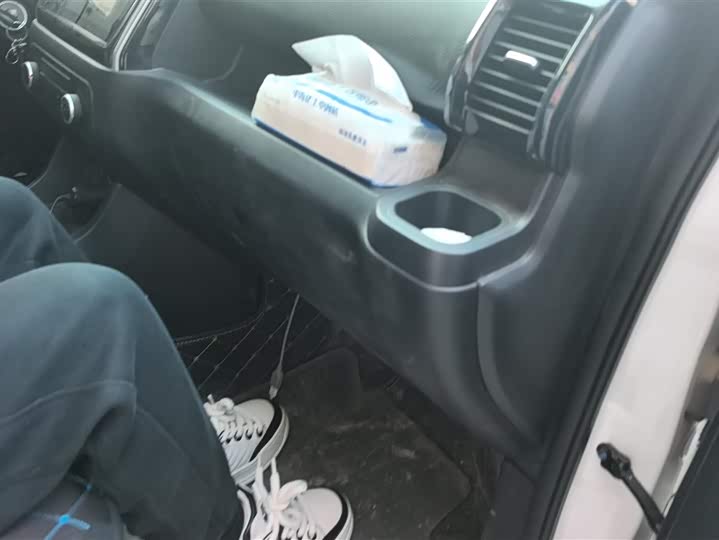 Changan Oshan X70A 2022 2022款 1.5L 手动基本型