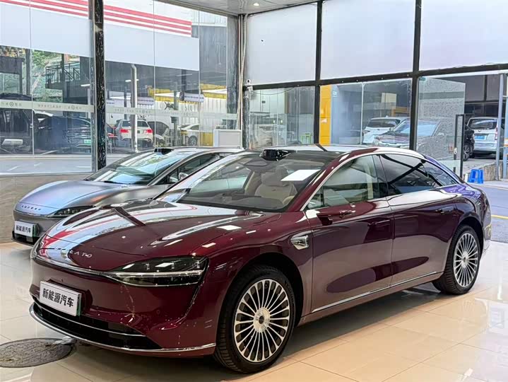 Stelato S9 2025 2025款 增程 Ultra