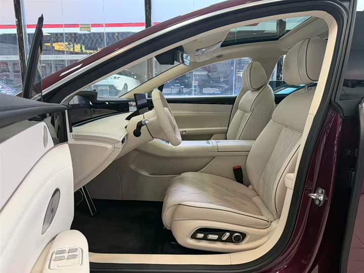 Stelato S9 2025 2025款 增程 Ultra