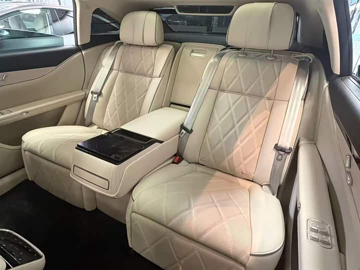 Stelato S9 2025 2025款 增程 Ultra