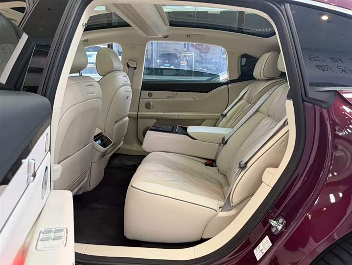 Stelato S9 2025 2025款 增程 Ultra