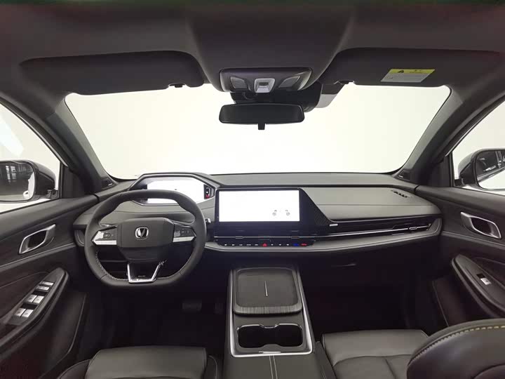 Changan CS55 Plus Hybrid 2025 2025款 智慧新蓝鲸 125km 战舰版