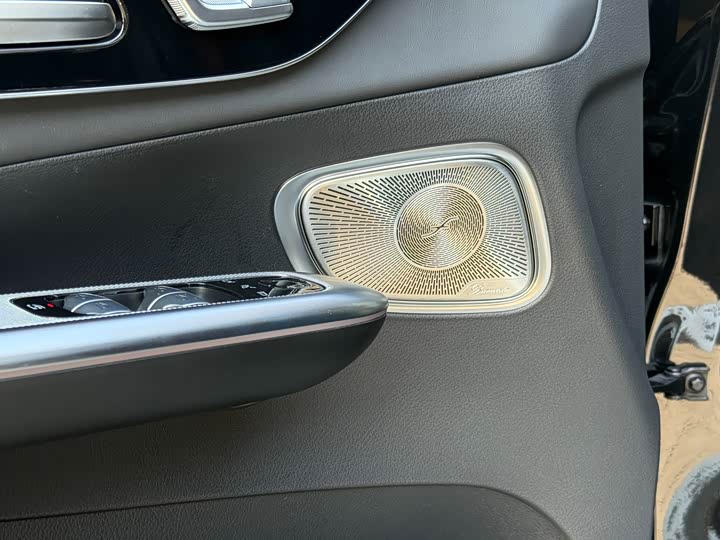 Mercedes-Benz GLC-Class AMG 2024 2024款 AMG GLC 43 4MATIC