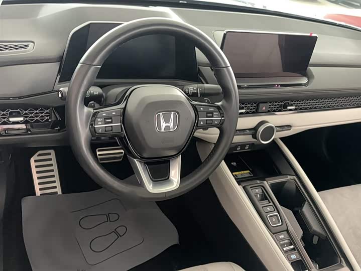 Honda Accord Hybrid 2023 2023款 2.0L e:PHEV 旗舰版