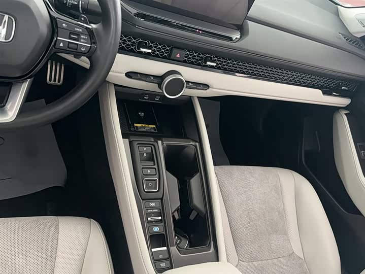 Honda Accord Hybrid 2023 2023款 2.0L e:PHEV 旗舰版