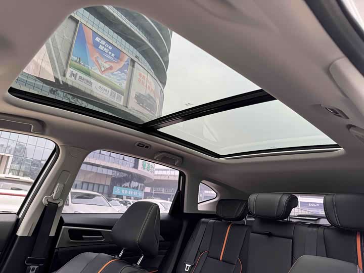 Haval F7 2021 2021款 1.5T 两驱i型