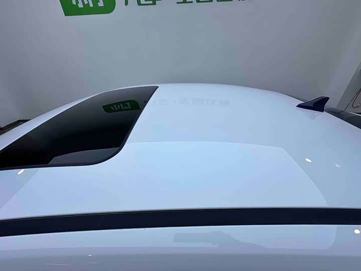 Hyundai Elantra N line 2022 2022款 1.5L CVT GLX精英版