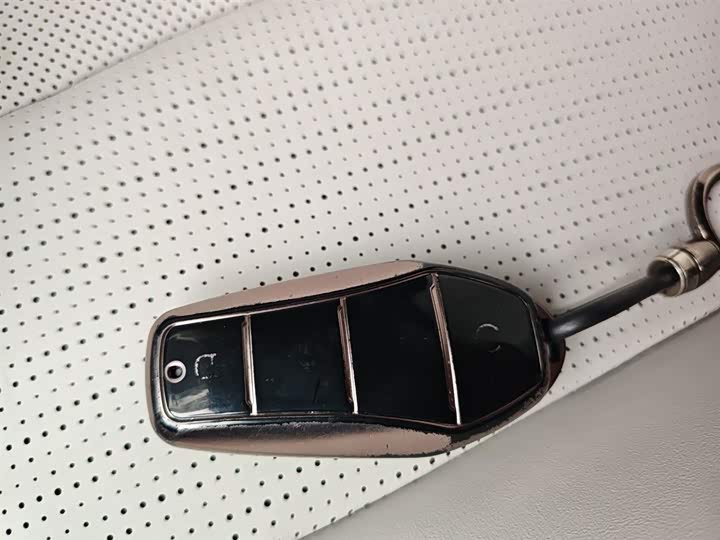 BYD Seal 05 DM-i Hybrid 2025 2025款 DM-i 智驾版 55KM豪华型