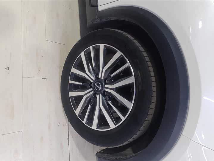 Nissan Kicks 2023 2023款 劲情版 1.5L 淋漓「劲」致 豪华版