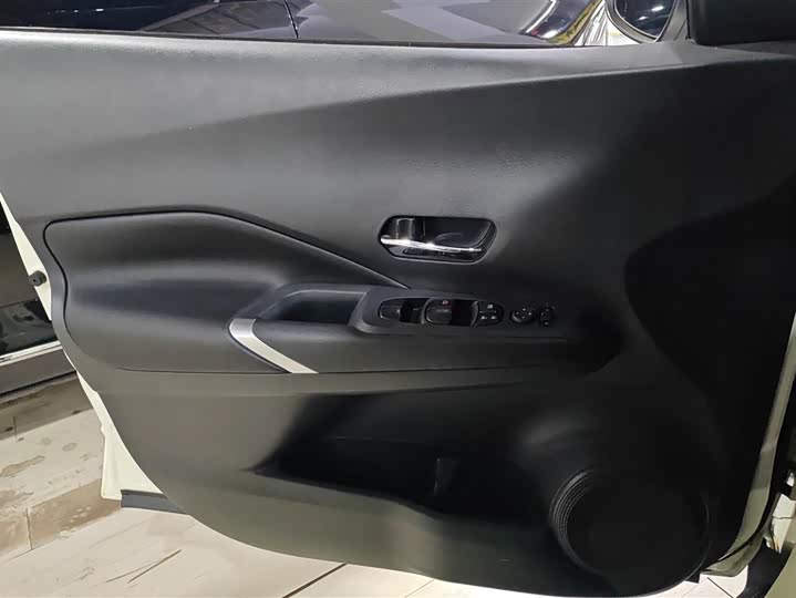 Nissan Kicks 2023 2023款 劲情版 1.5L 淋漓「劲」致 豪华版