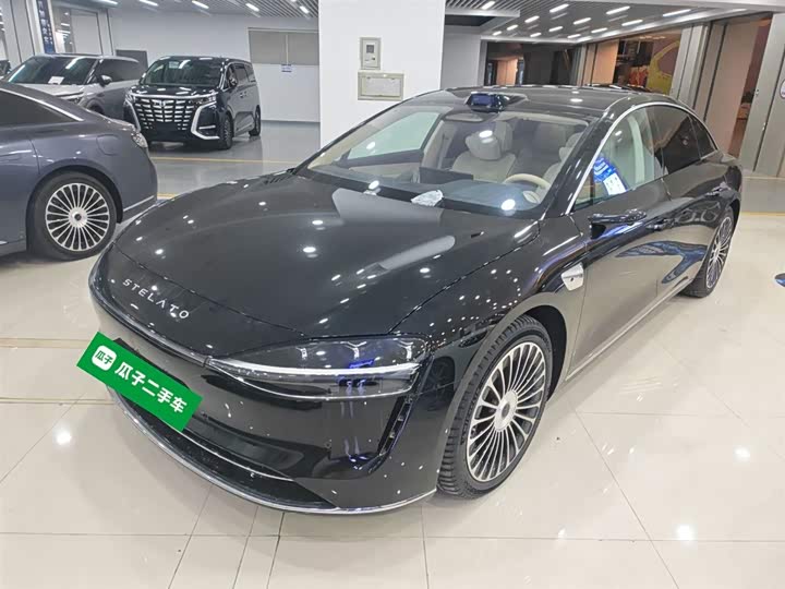 Stelato S9 2025 2025款 增程 Ultra
