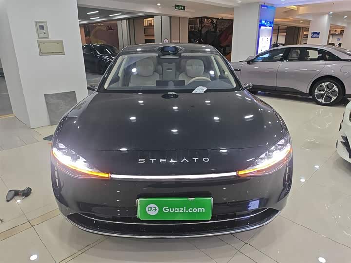 Stelato S9 2025 2025款 增程 Ultra