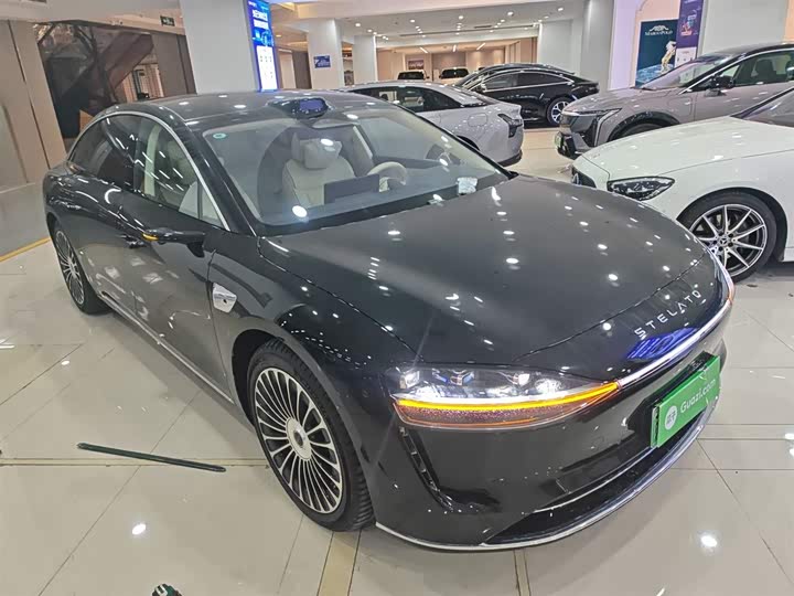 Stelato S9 2025 2025款 增程 Ultra