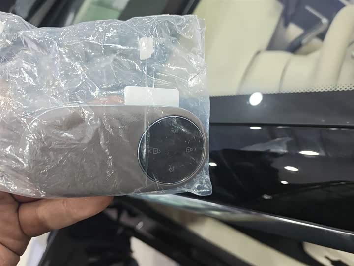 Stelato S9 2025 2025款 增程 Ultra