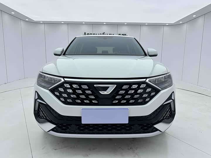 Jetta VS5 2023 2023款 280TSI 自动高光悦享型