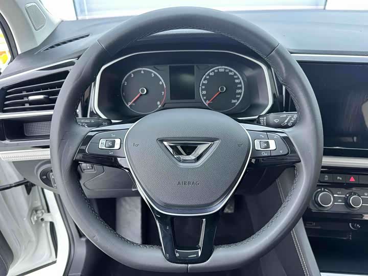 Jetta VS5 2023 2023款 280TSI 自动高光悦享型