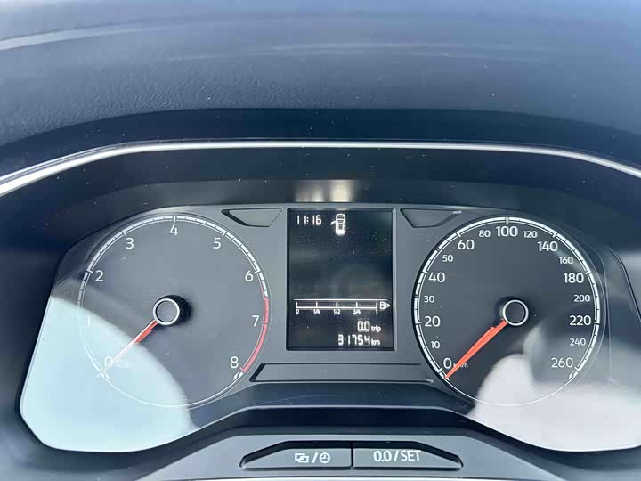 Jetta VS5 2023 2023款 280TSI 自动高光悦享型